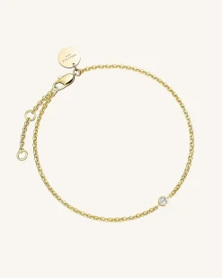Rosefield 1 Birthstone Bracelet Sale