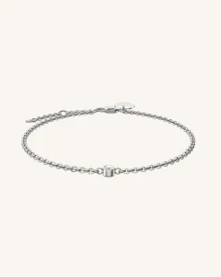 Rosefield 1 Birthstone Bracelet Sale