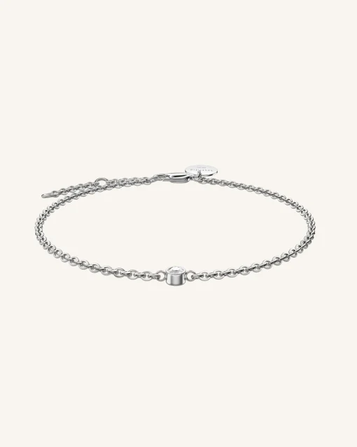 Rosefield 1 Birthstone Bracelet Sale