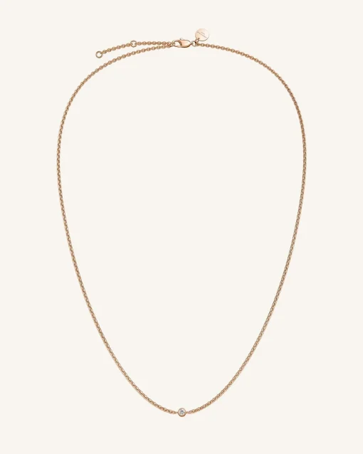 Rosefield 1 Birthstone Necklace Online