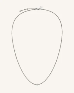 Rosefield 1 Birthstone Necklace Online