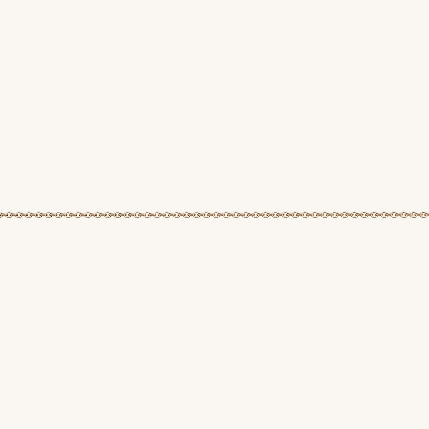 Rosefield 5 Charm Necklace Online