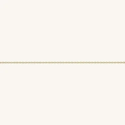 Rosefield 1 Charm Necklace Fashion
