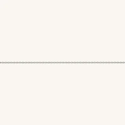 Rosefield 1 Charm Necklace Fashion