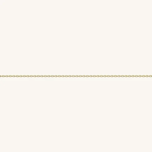 Rosefield 3 Charm Necklace Clearance