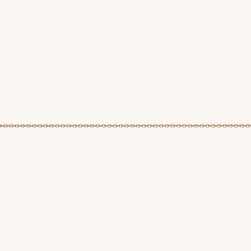 Rosefield 3 Charm Necklace Clearance