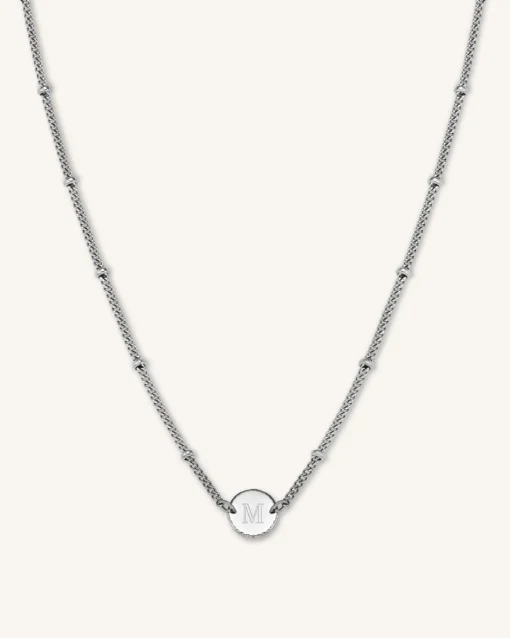 Rosefield 1 Coin Necklace Hot