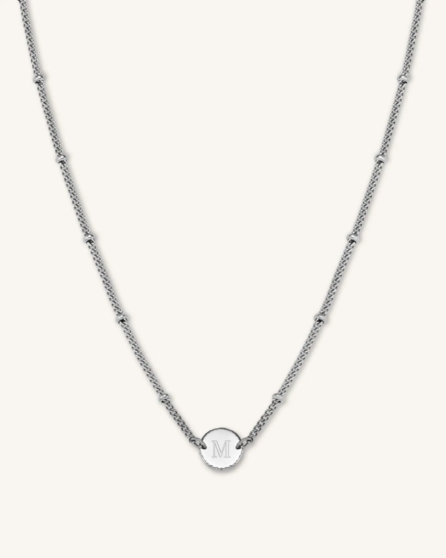 Rosefield 1 Coin Necklace Hot