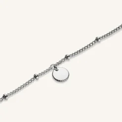 Rosefield 1 Round Bracelet New