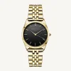 Rosefield Ace Black Gold Outlet