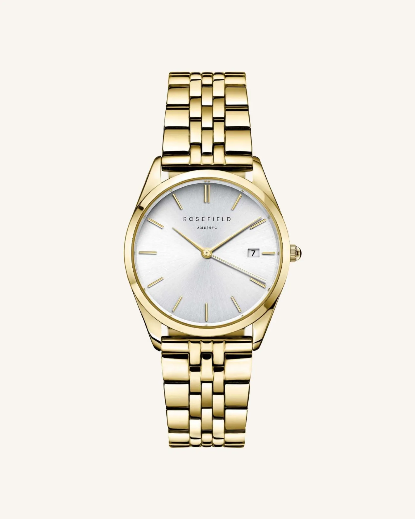 Rosefield Ace Gold Clearance