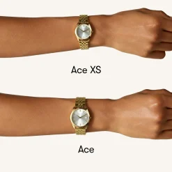 Rosefield Ace Silver Best