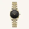 Rosefield Ace XS Black Gold New