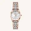 Rosefield Ace XS Rose Gold Duotone Discount
