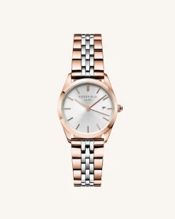 Rosefield Ace XS Rose Gold Duotone Discount