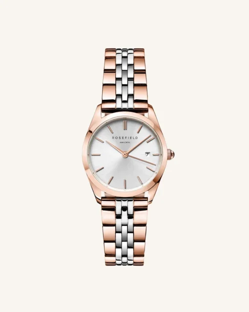 Rosefield Ace XS Rose Gold Duotone Discount