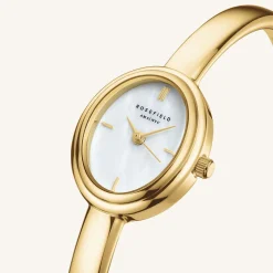Rosefield Bangle Gold Best