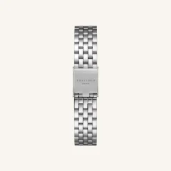 Rosefield Boxelle Silver Online