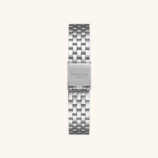 Rosefield Boxelle Silver Online