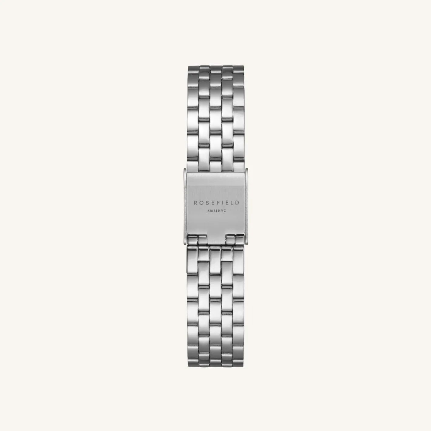 Rosefield Boxelle Silver Online