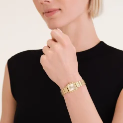 Rosefield Boxelle Champagne Sale