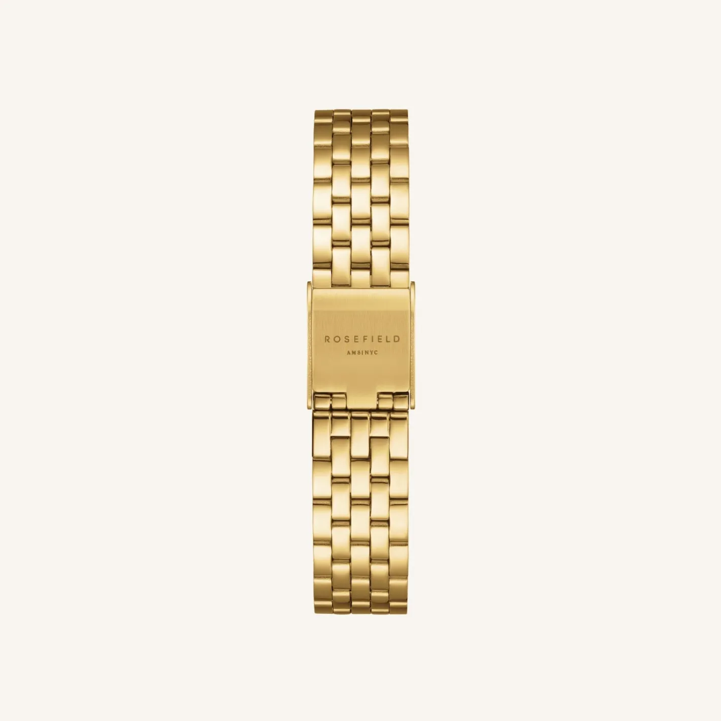 Rosefield Boxelle Gold Best