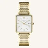 Rosefield Boxy Gold Best