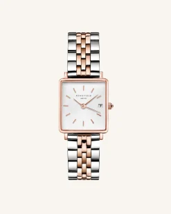 Rosefield Boxy XS Duotone Online