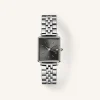 Rosefield Boxy XS Grey Sale