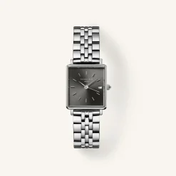 Rosefield Boxy XS Grey Sale