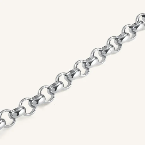 Rosefield Chunky Bracelet New