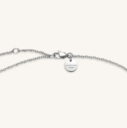 Rosefield Coin Drop Necklace Online