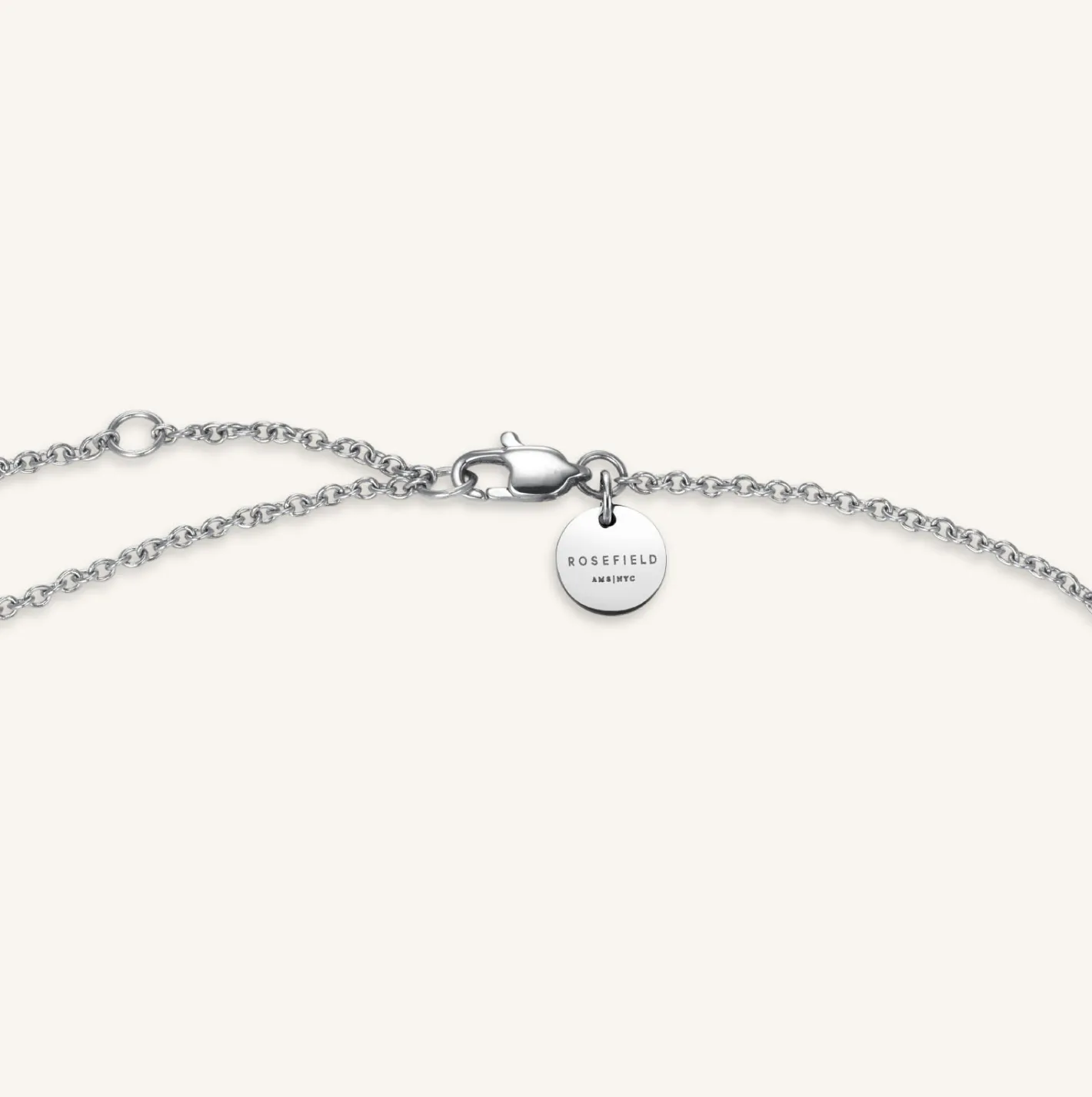 Rosefield Coin Drop Necklace Online