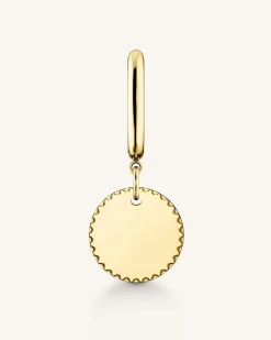 Rosefield Coin Hoop Best