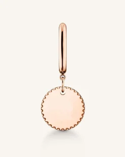 Rosefield Coin Hoop Best