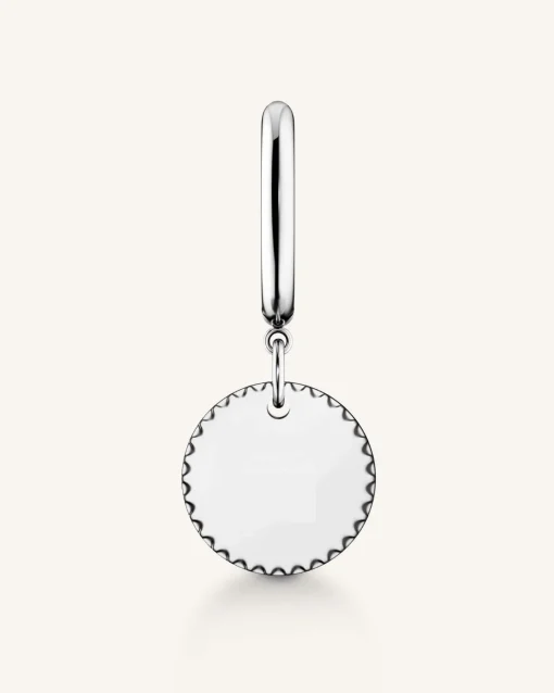 Rosefield Coin Hoop Best