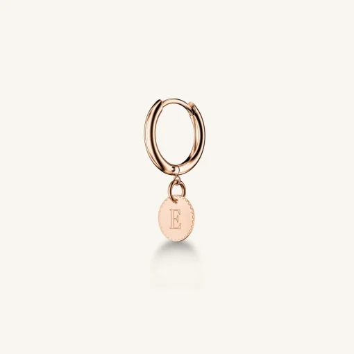 Rosefield Coin Hoop Best