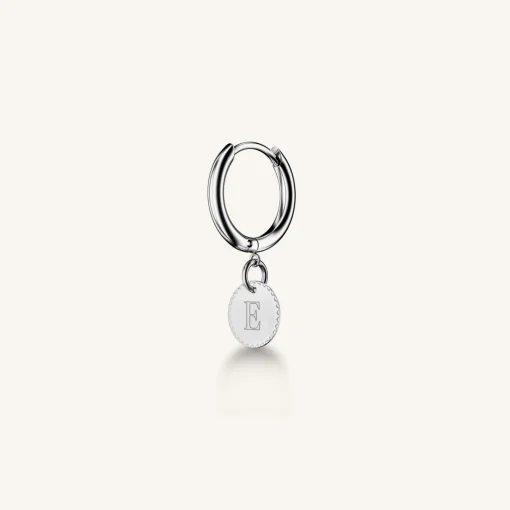 Rosefield Coin Hoop Best