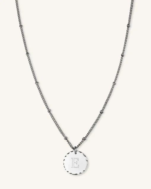 Rosefield Coin Necklace Clearance