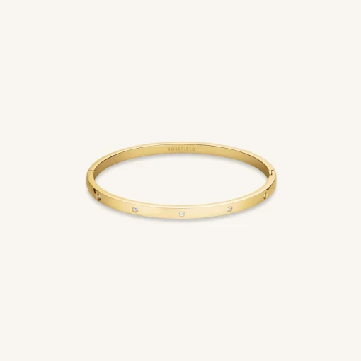 Rosefield Crystal Bangle Hot