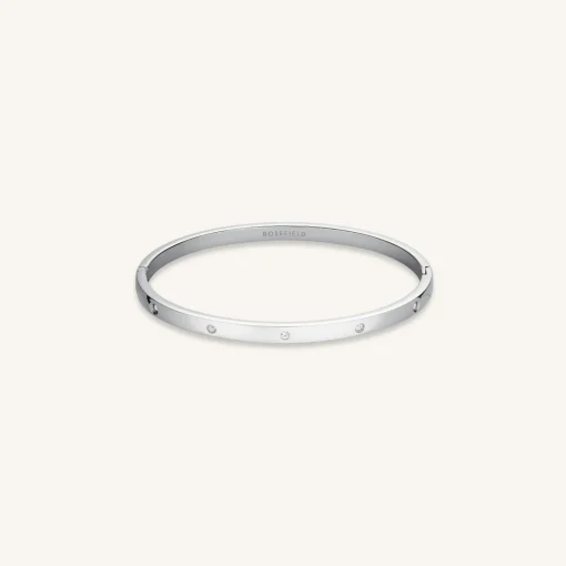 Rosefield Crystal Bangle Hot