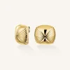 Rosefield Edged Studs Discount