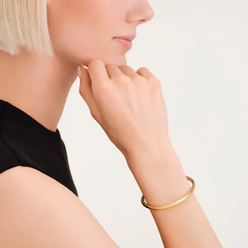 Rosefield Essential Bangle New