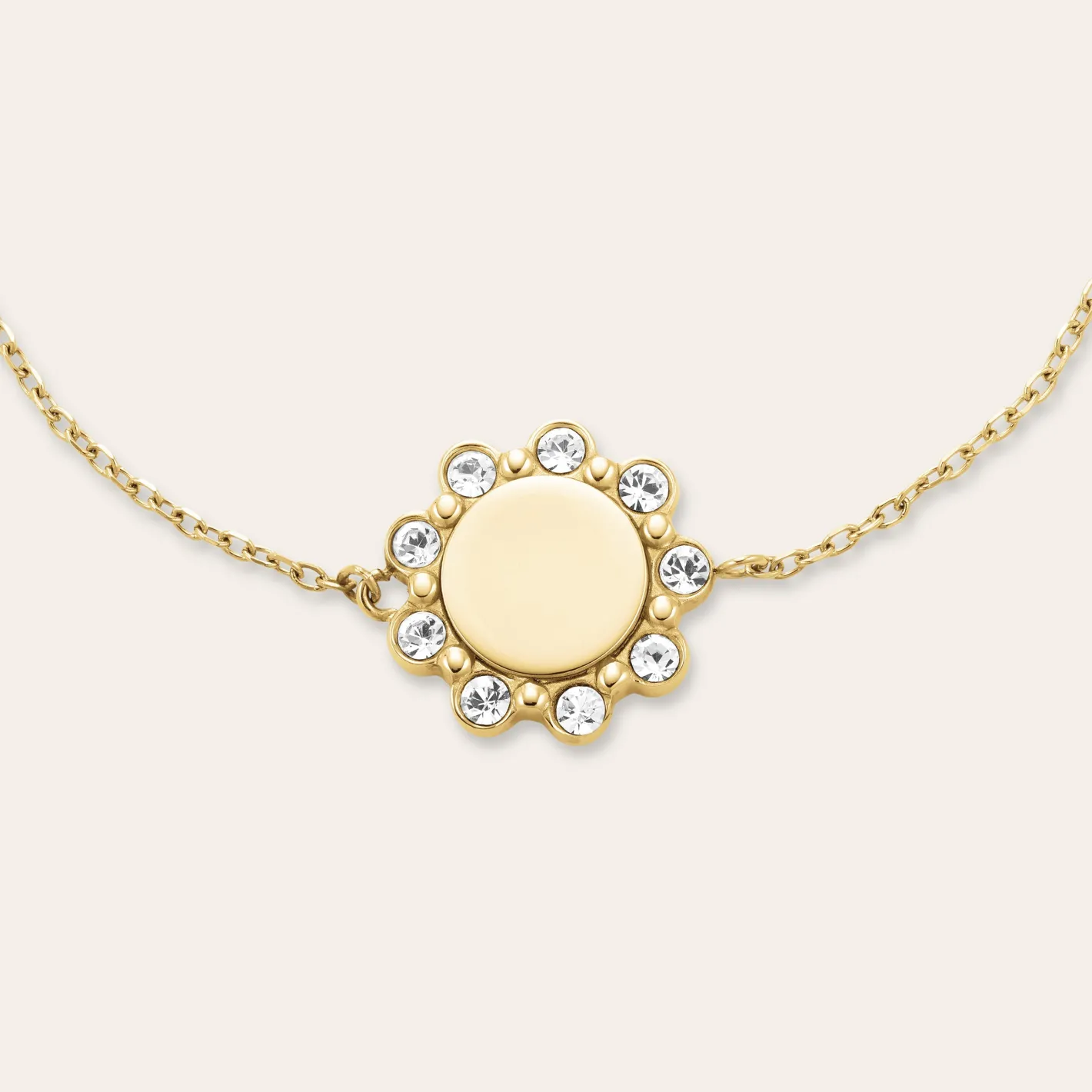 Rosefield Flower Bracelet Clearance