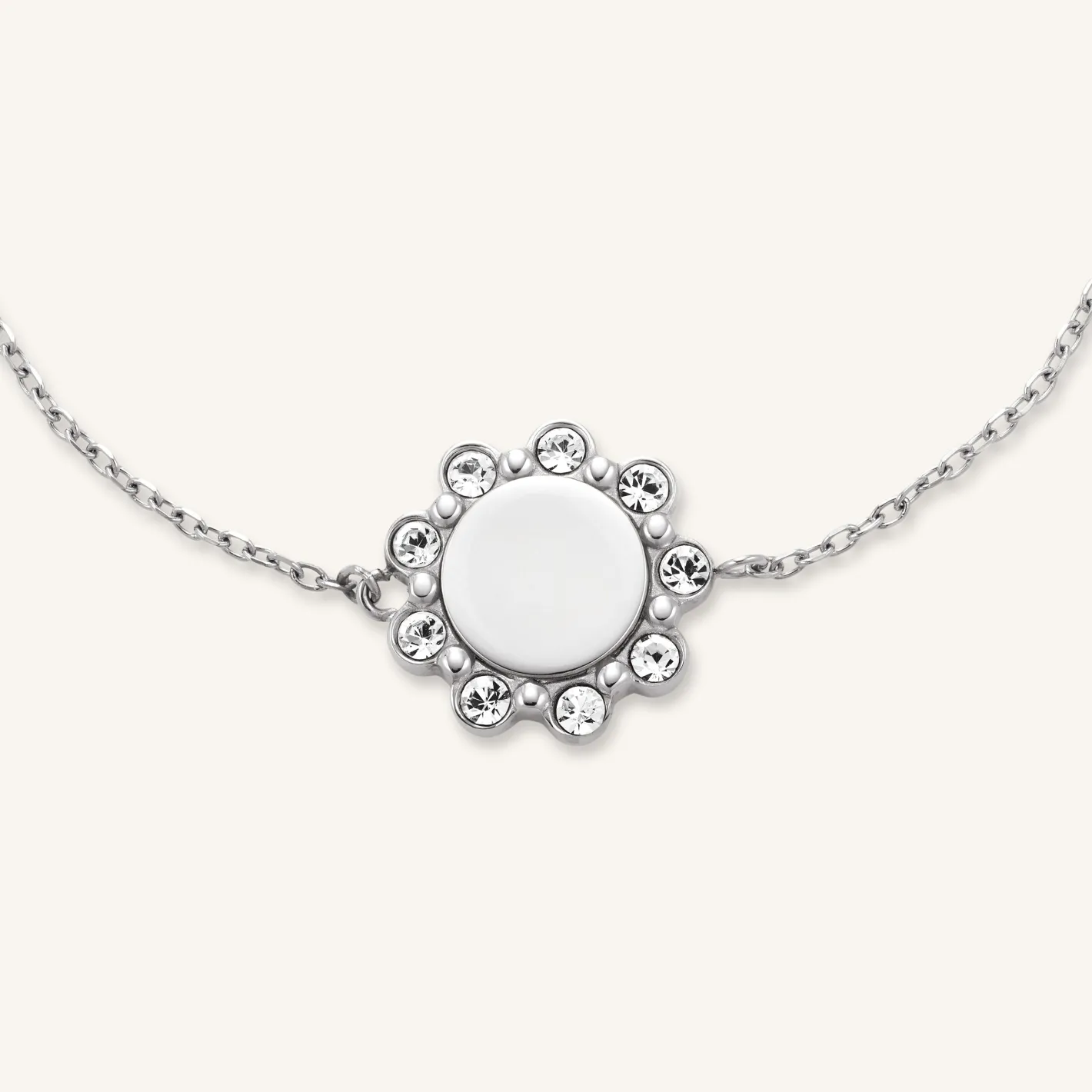 Rosefield Flower Bracelet Clearance