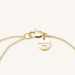 Rosefield Flower Bracelet Clearance
