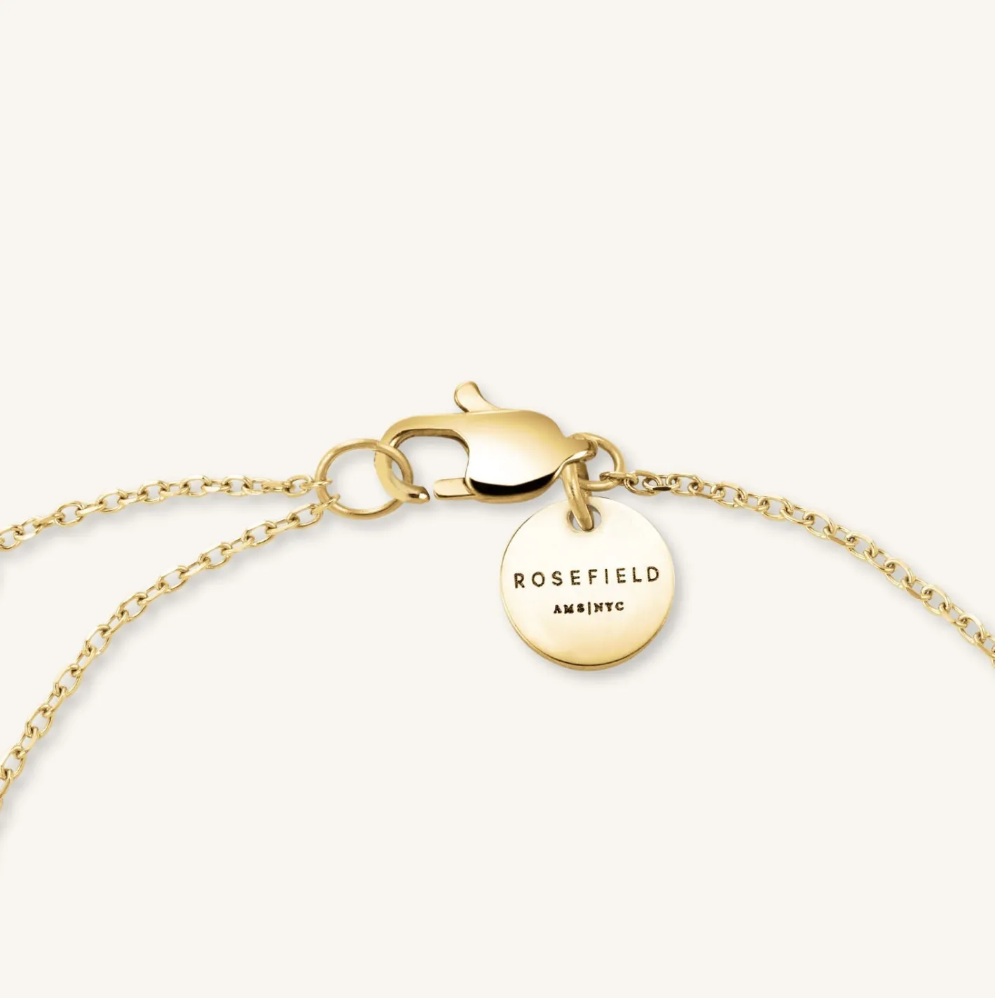 Rosefield Flower Bracelet Clearance