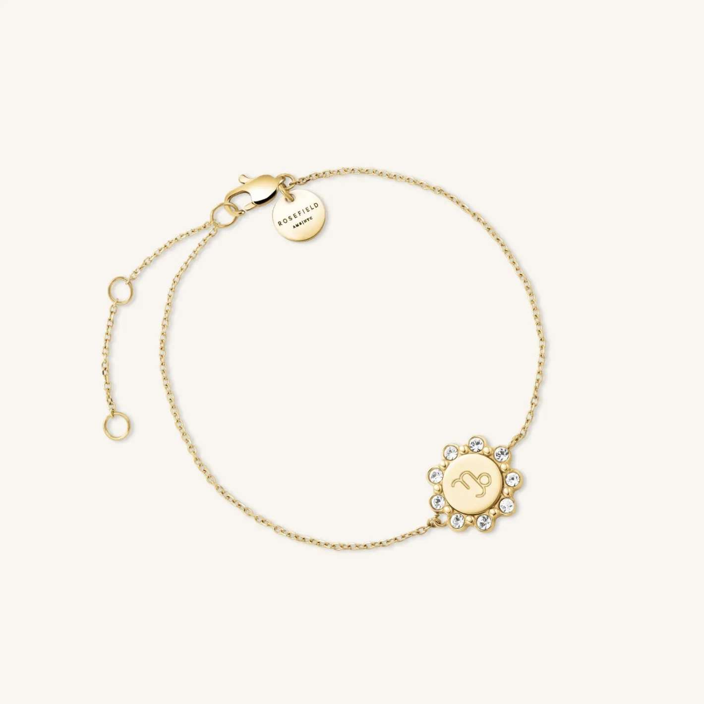 Rosefield Flower Bracelet Clearance