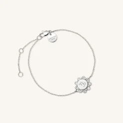 Rosefield Flower Bracelet Clearance