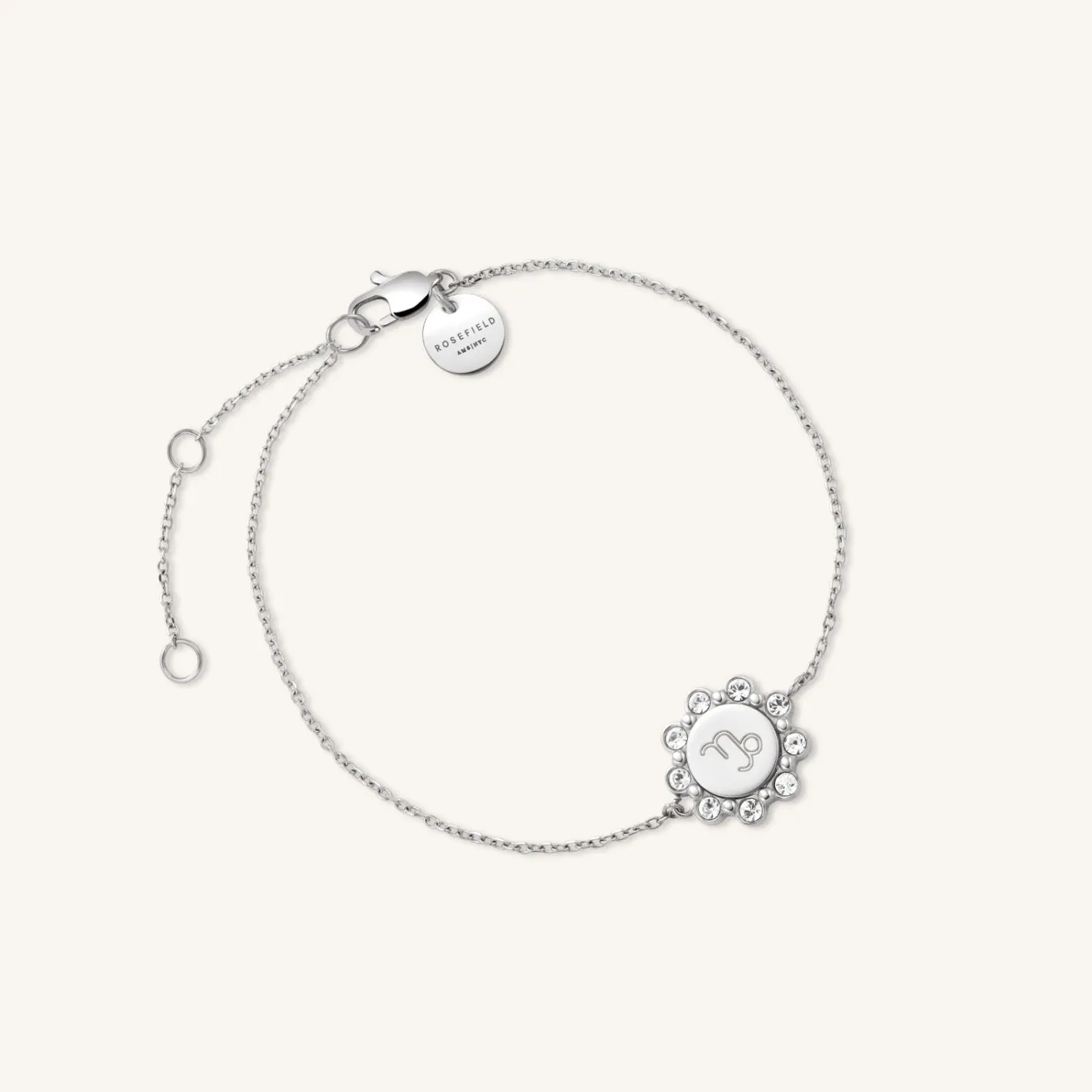 Rosefield Flower Bracelet Clearance